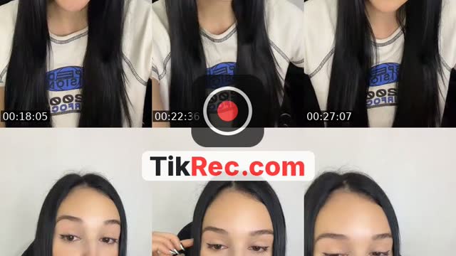 @daphne.pgm TikTok live from 2026-10-03