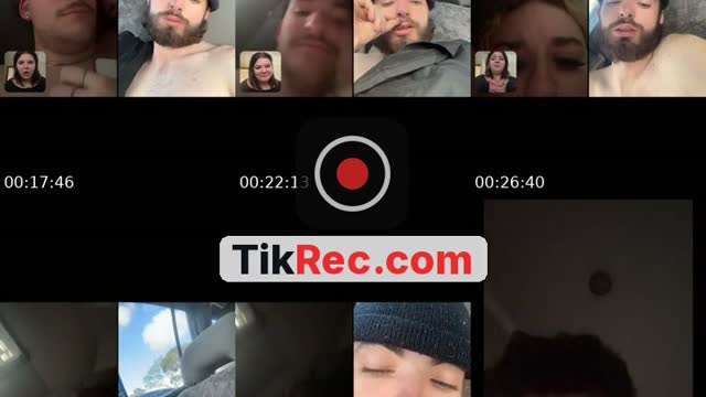 @josh21100 TikTok live from 2026-10-04