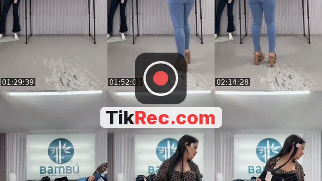 @bambuestilo TikTok live from 2026-10-04