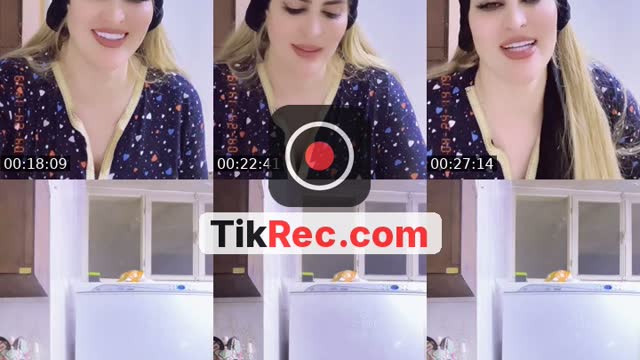 @hevn262 TikTok live