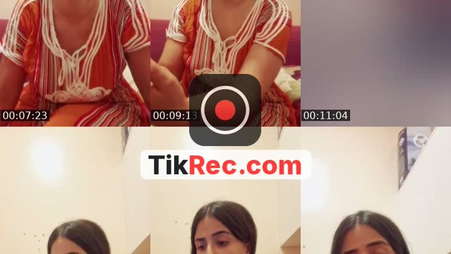 @lil.lulia TikTok live