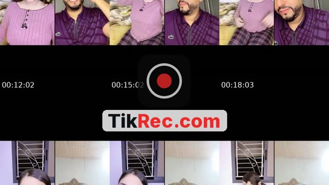 @fatilam40 TikTok live