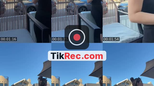 @gmargreth_ TikTok live