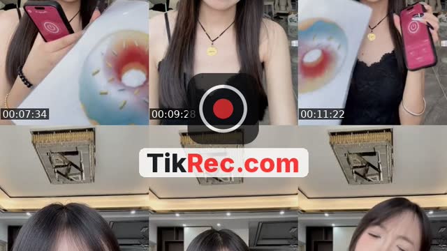 @susietan642723 TikTok live