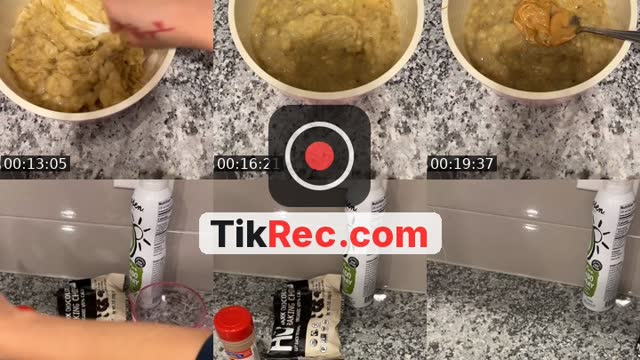 TikTok live: Mentioned you! by @heluvsbabe