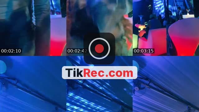 @carolinemv26 TikTok live