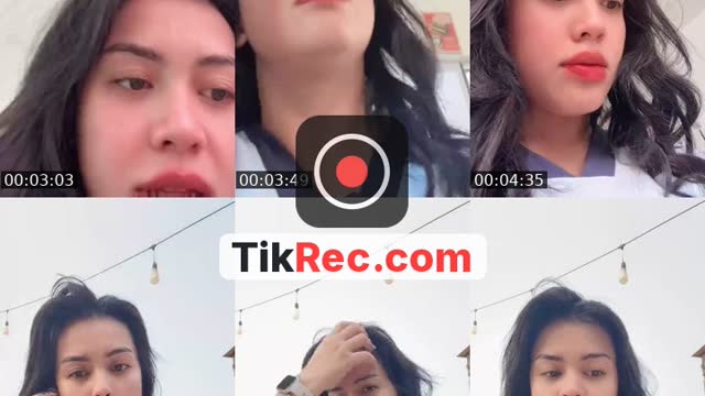 @kumachiperona TikTok live