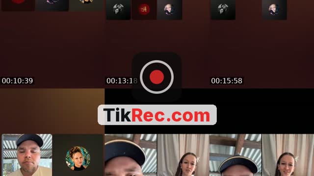@wandarrasstory TikTok live from 2026-10-04