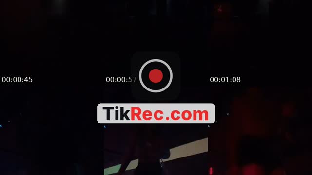 @baianalmandil TikTok live