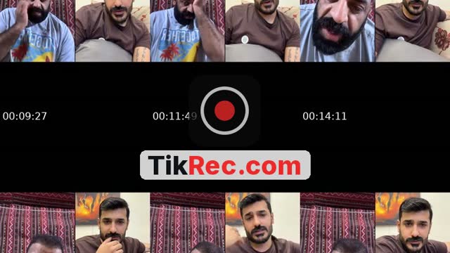 @ah_md107 TikTok live