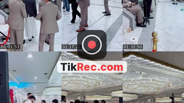 TikTok live: افراح ال الشوحطي by @ad2ni