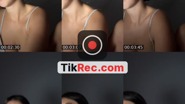 @laaconfii TikTok live