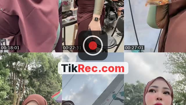 @mydindin TikTok live from 2026-10-04