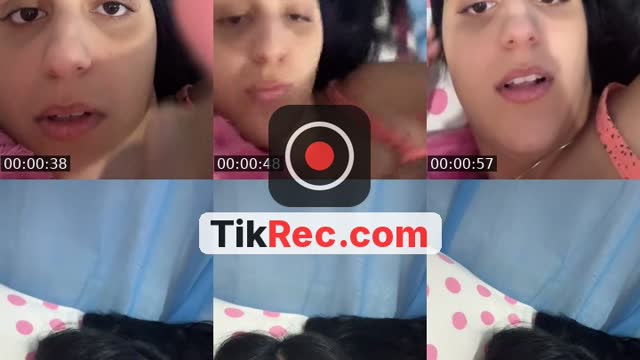 @lauany_ladislau TikTok live