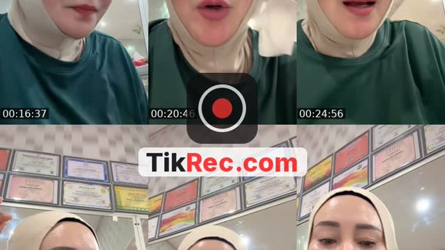 @hj.syarifahnuril TikTok live from 2026-10-04