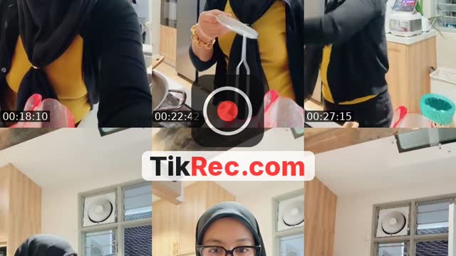TikTok live: Jom borak nak beli kereta dm by @wawa.proton1