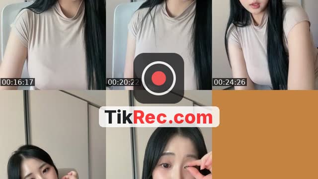 @ssunrish TikTok live