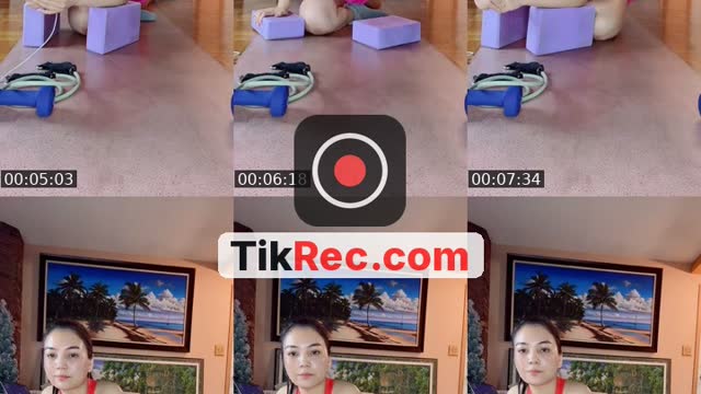 @rose036098 TikTok live