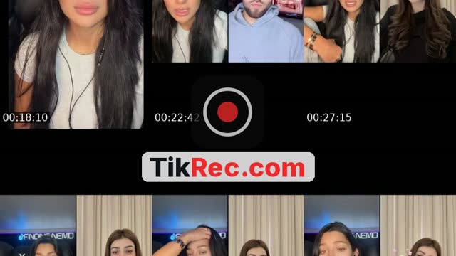 @nemoranimo0 TikTok live from 2026-10-04