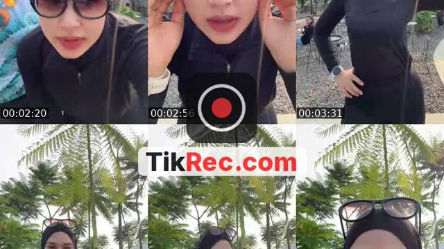 @bubblescupy TikTok live