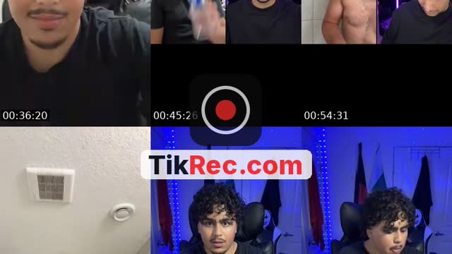 TikTok live: Don’t be shy, say hi by @m4nzolife