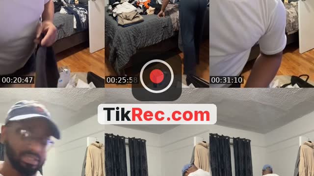 TikTok live: New crib Chat by @dynastyunc2.0