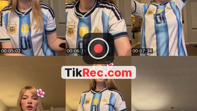 @martyharu TikTok live