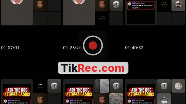 @milliow1o TikTok live
