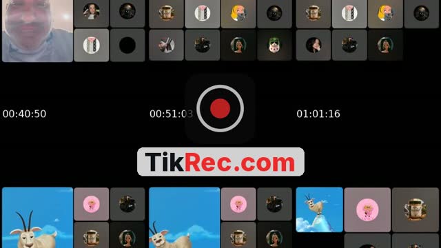 @ap_tv_ TikTok live from 2026-10-04