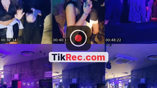 @ugodallapria TikTok live