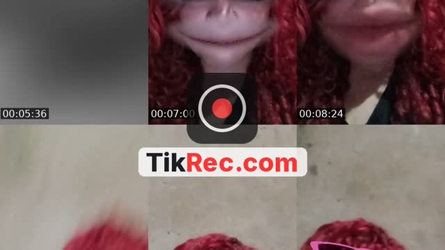 @manuela.sontos TikTok live