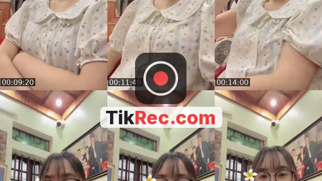 @camie.lyy_.4 TikTok live