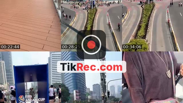 @kaptende TikTok live from 2026-10-04