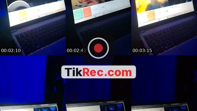@zoelynn.sd TikTok live