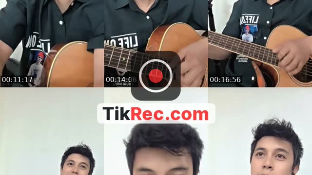 @oihjres TikTok live from 2026-10-04