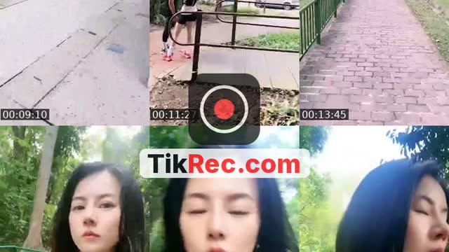 @bingbingyoyo TikTok live