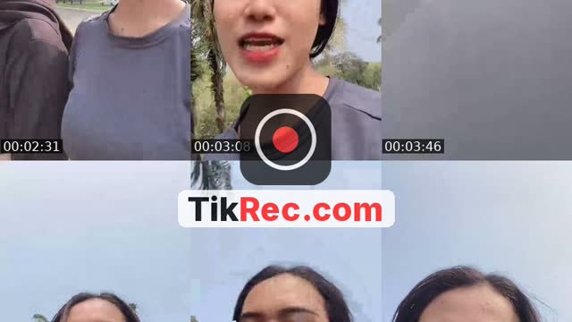 @its_girlss TikTok live