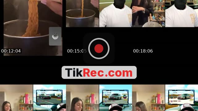 @xm_soni TikTok live from 2026-10-04