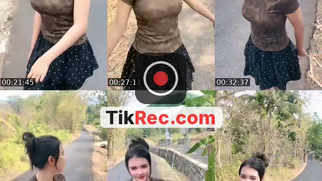 @_jejena TikTok live from 2026-10-04