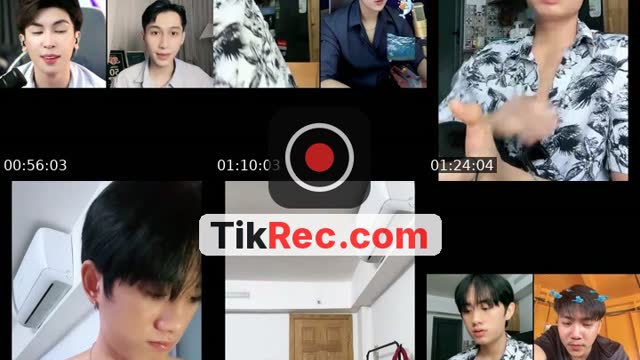 @mniquoc TikTok live from 2026-10-04