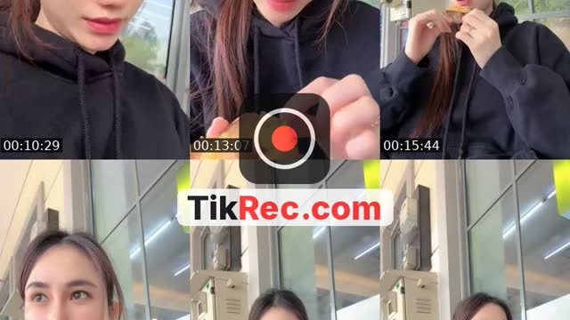 @nesyafeliciaa TikTok live from 2026-10-04