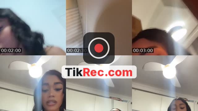 @.aninhaldyz TikTok live from 2026-10-04