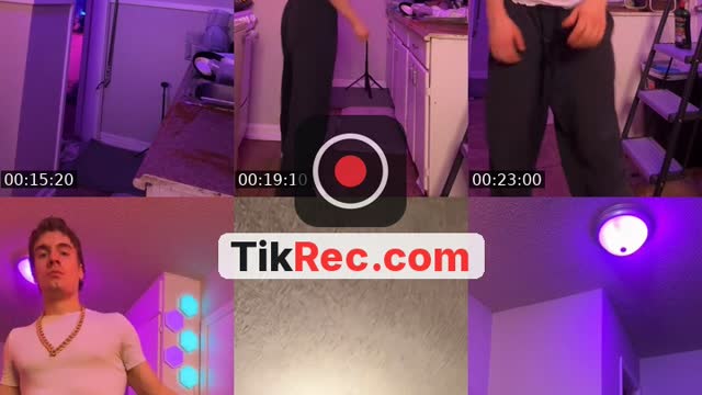@iambarkk TikTok live from 2026-10-04
