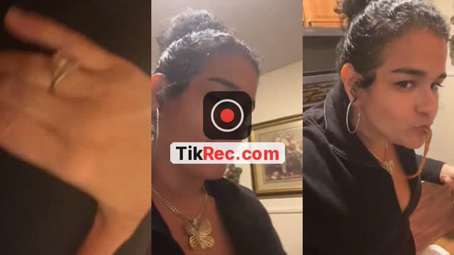 @melissa_stylezz008 TikTok live