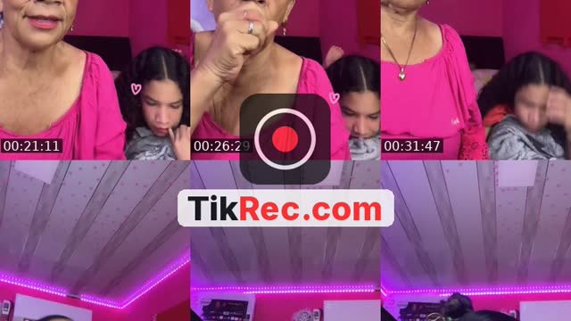 @vanebb_1 TikTok live from 2026-10-04