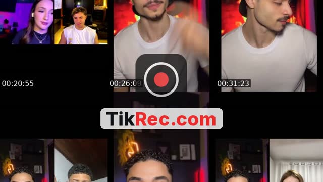 TikTok live: 15k is day goal💎 by @vitordiniiz_