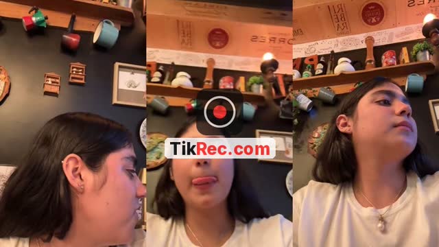 @tturquita TikTok live