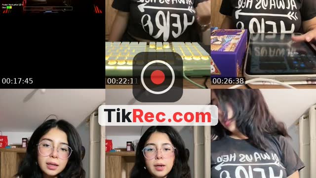 TikTok live: jugandoo by @francis.nunezm