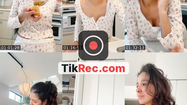 @priihfeliz TikTok live from 2026-10-04