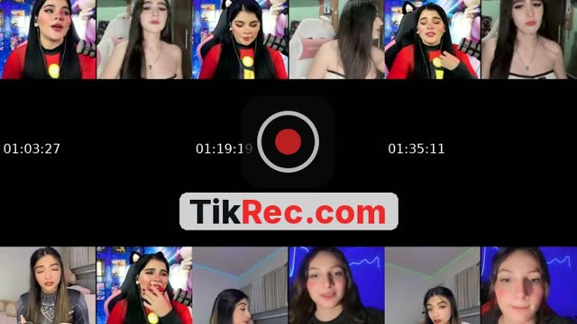 @elsa.melgar18 TikTok live